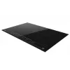 Teka IZF 88700 MST Black įmontuojama indukcinė kaitlentė 80 cm su 7 zonomis