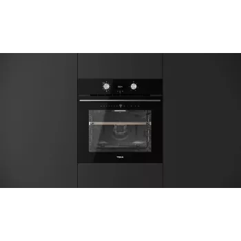 Teka HLB 8510 P 70 L Black