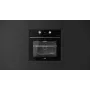 Teka HLB 8510 P 70 L Black