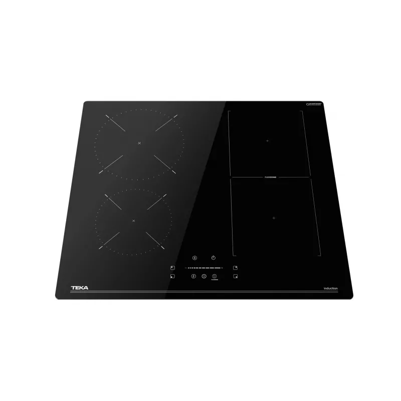 TEKA Induction Cooktop IBF 64210 SSM BK