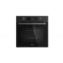 TEKA NEO HSB 6250 P FBK 2099 Įmontuojama Daugiafunkcinė Orkaitė 70L Pirolizė A+