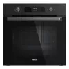 TEKA NEO HSB 6250 P FBK 2099 Įmontuojama Daugiafunkcinė Orkaitė 70L Pirolizė A+