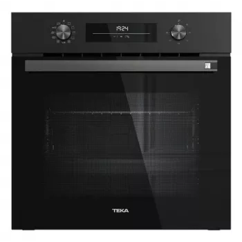 TEKA NEO HSB 6250 P FBK 2099 Įmontuojama Daugiafunkcinė Orkaitė 70L Pirolizė A+