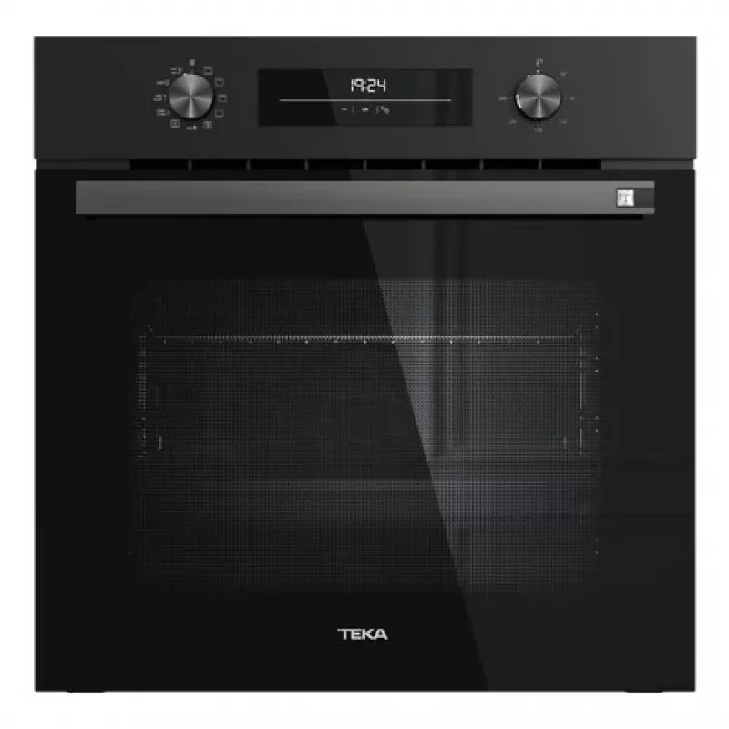 TEKA NEO HSB 6250 P FBK 2099 Įmontuojama Daugiafunkcinė Orkaitė 70L Pirolizė A+
