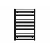 Koralux Linear Classic Hydronic Towel Radiator 450x900 mm White RAL 9016