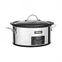 TESLA SlowCook S800 Deluxe lėta virimo puodas