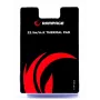 Rampage Termopad XTP-002 šiluminė tarpinė 31×50×0,2 mm PTM