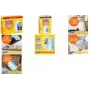 Swiffer Staubmagnet Duster Refill Cloths 18 Pack Unscented