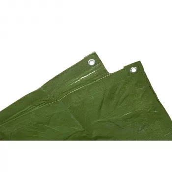 Origin Outdoors Tarpaulin 3x4m Green