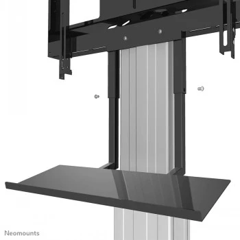 NewStar Keyboard Shelf, skirta PLASMA-M2500/W2500 serijai - juoda