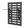 NewStar Media Player Holder, skirta NS-WMB200/WMB300 serijos meniu plokštėms – juoda