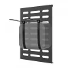 NewStar Media Player Holder, skirta NS-WMB200/WMB300 serijos meniu plokštėms – juoda