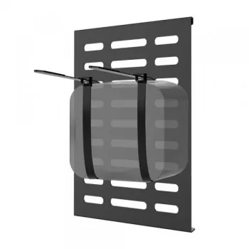 NewStar Media Player Holder, skirta NS-WMB200/WMB300 serijos meniu plokštėms – juoda