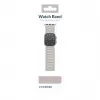 Mobilize Silicon Watch Band – Magnetic – for Apple 38/40/41mm – Starlight