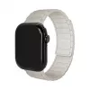 Mobilize Silicon Watch Band – Magnetic – for Apple 38/40/41mm – Starlight