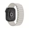 Mobilize Silicon Watch Band – Magnetic – for Apple 38/40/41mm – Starlight