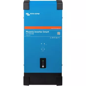 Phoenix Inverter 12/2000 Smart 2000VA 1600W gryno sinuso keitiklis