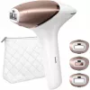 Philips Lumea IPL 9000 Series BRI955/00 Plaukų šalinimo prietaisas su SenseIQ technologija