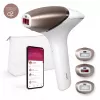 Philips Lumea IPL 9000 Series BRI955/00 Plaukų šalinimo prietaisas su SenseIQ technologija