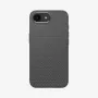 Spigen Liquid Air dėklas, skirtas Apple iPhone 16e / 17e - Pilka