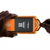 Spigen Glas.tR AlignMaster Slim 3-Pack Grūdinto stiklo ekrano apsauga, skirta Apple iPhone 17