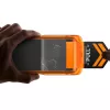 Spigen Glas.tR AlignMaster Slim 3-Pack Grūdinto stiklo ekrano apsauga, skirta Apple iPhone 17
