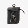 SPIGEN LF300 Soft RFID Card Holder Black