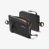 SPIGEN LF300 Soft RFID Card Holder Black