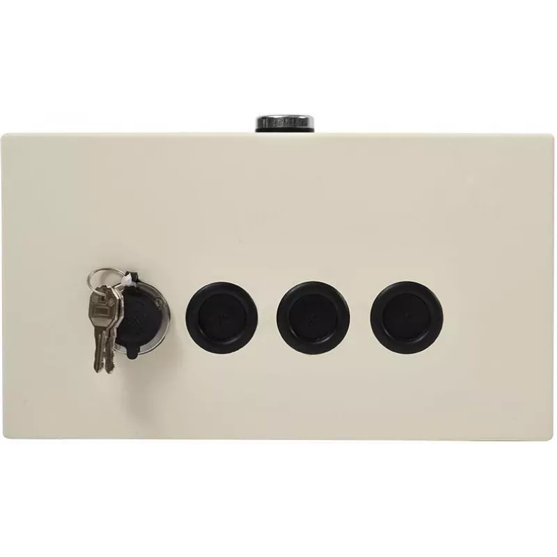DAEWOO POWER PRODUCTS ATS15-400GDA automatinis perjungimo jungiklis 400A 4 polių