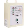 DAEWOO POWER PRODUCTS ATS15-400GDA automatinis perjungimo jungiklis 400A 4 polių