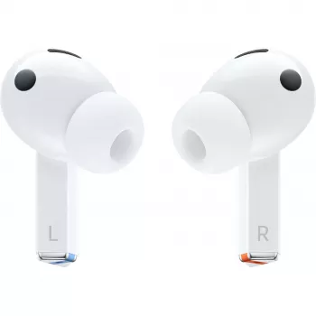 Samsung Galaxy Buds3 Pro ausinės baltos (SM-R630NZW)