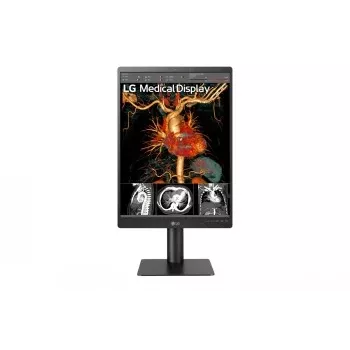 LG 21.3 inch 3MP IPS diagnostinis monitorius 21HQ513D-M