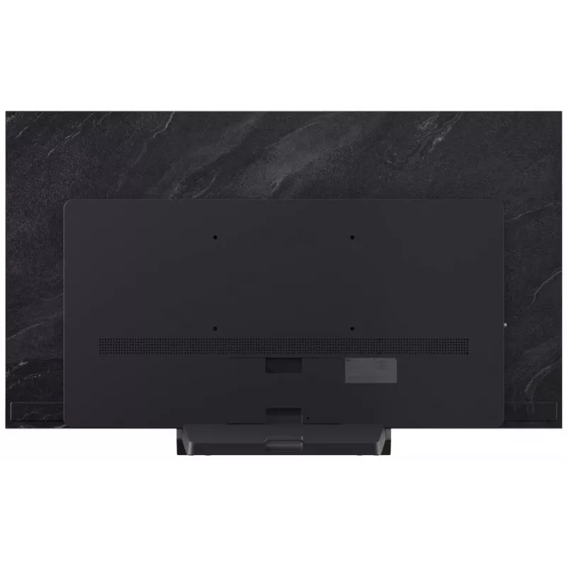 LG OLED55C61LA 55 colių 4K OLED lenktas išmanusis televizorius