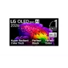 LG OLED55G61LW 55 colių 4K OLED išmanusis televizorius (webOS 3.0, HDR10, Dolby Vision, Harman Kardon 60W, Picture-on-Glass)