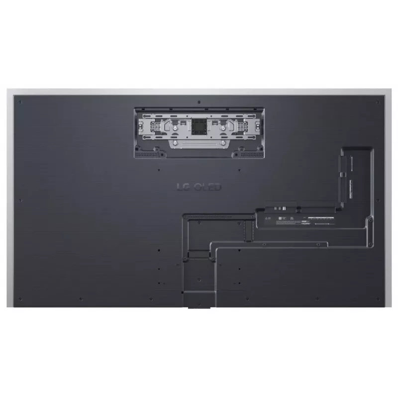 LG OLED65G61LW 4K OLED televizorius 65 colių