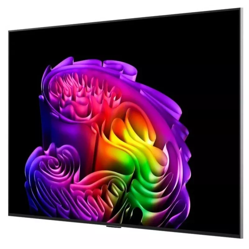 LG OLED65G61LW 4K OLED televizorius 65 colių