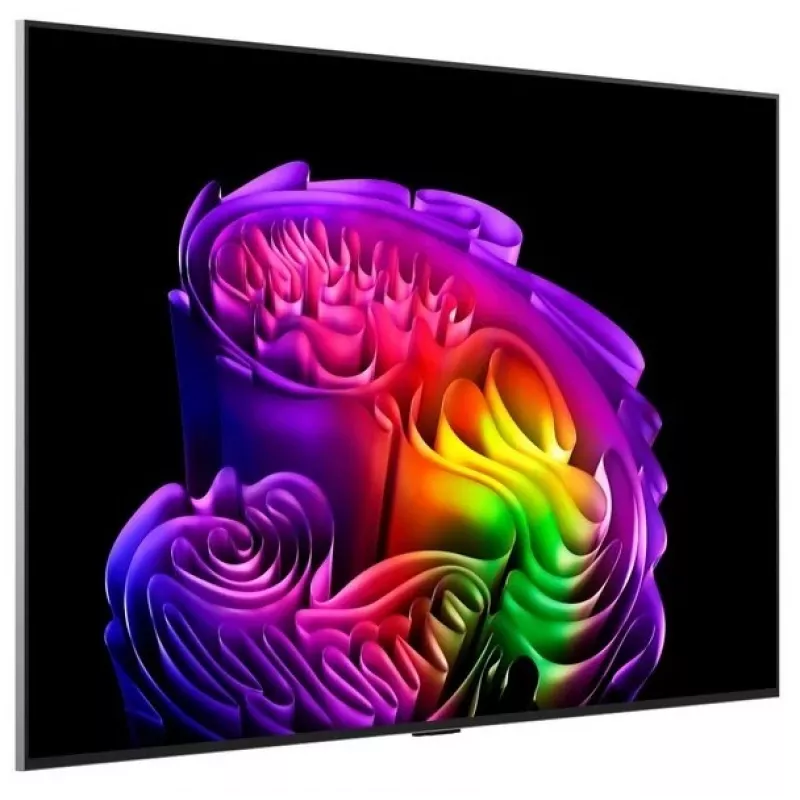 LG OLED65G61LW 4K OLED televizorius 65 colių