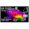 LG OLED65G61LW 4K OLED televizorius 65 colių