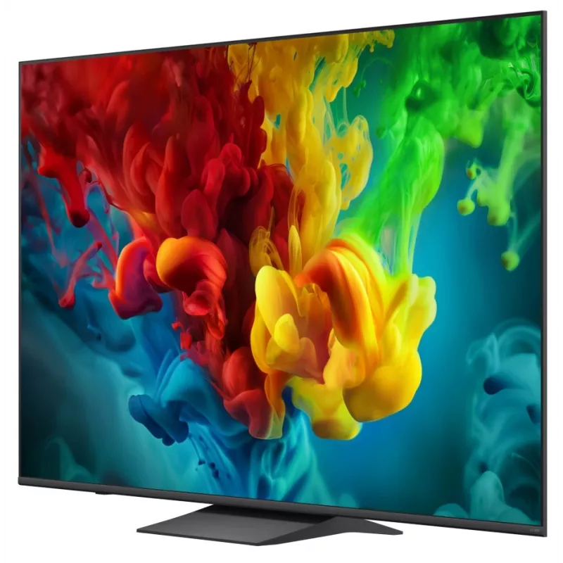 LG 55QNED83B3A 55 colių 4K QNED išmanusis televizorius (2023 m.)