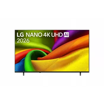 LG 75NU800B3LA 75 colių 4K NanoCell išmanusis televizorius (2023)