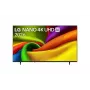 LG 75NU800B3LA 75 colių 4K NanoCell išmanusis televizorius (2023)