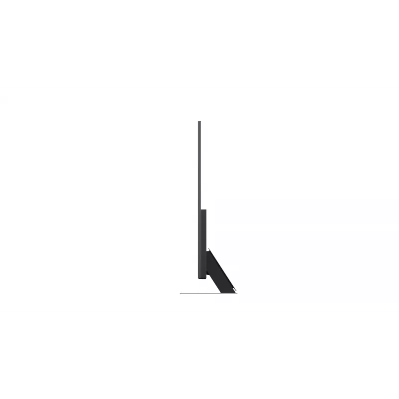 LG 75MRGB87B3B 75 colių 4K QNED Mini LED išmanusis televizorius