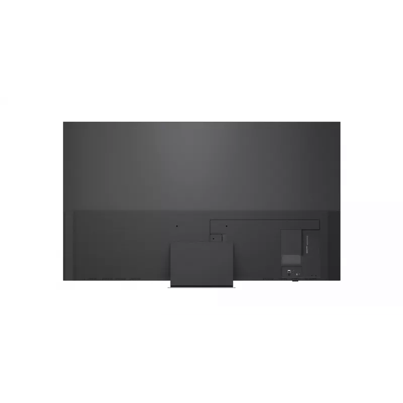 LG 75MRGB87B3B 75 colių 4K QNED Mini LED išmanusis televizorius