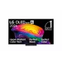 LG OLED83C61LA 4K OLED TV 83 inch