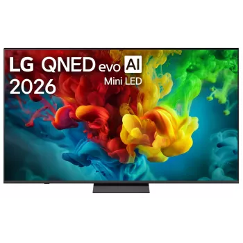 LG 75QNED83B3A 4K QNED 75 colių išmanusis televizorius (2024)