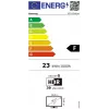 Samsung LS27H700EAUXEN 27 colių ViewFinity S7 S70H Monitorius, UHD 3840x2160, 16:9, 300cd/m2, 5ms, HDMI, USB, DP