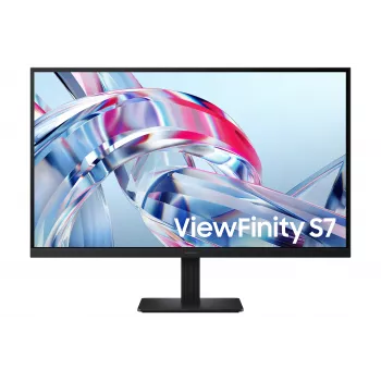 Samsung LS27H700EAUXEN 27 colių ViewFinity S7 S70H Monitorius, UHD 3840x2160, 16:9, 300cd/m2, 5ms, HDMI, USB, DP