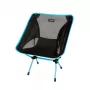 Helinox Chair One nešiojama kempingo kėdė – juoda