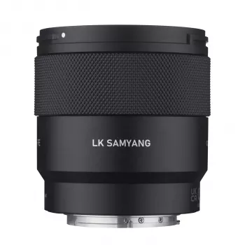Samyang AF 35mm f/1.8 P FE objektyvas Sony E