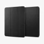 Spigen Urban Fit Folio Case, skirta iPad Pro 13 colių (2024–2025), juoda